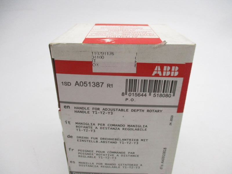 ABB 1SDA051387R1 NSMP