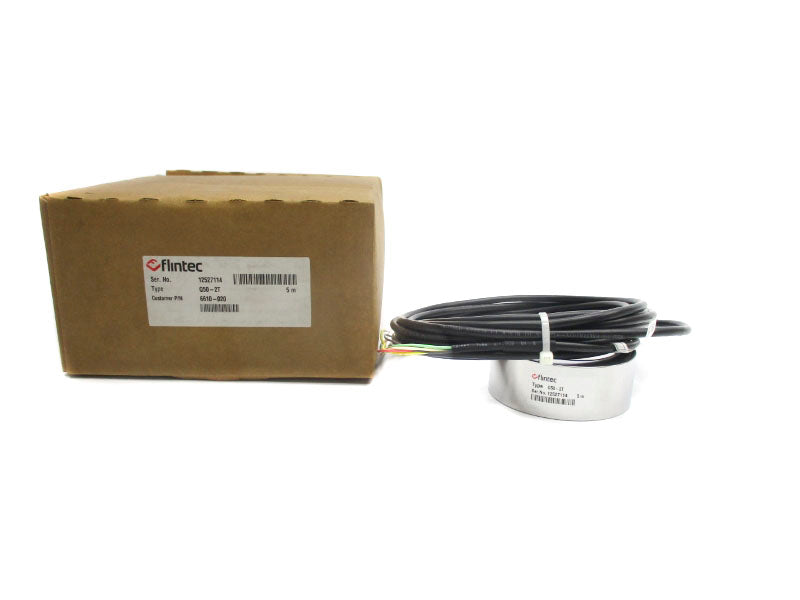 FLINTEC Q50-2T NSMP