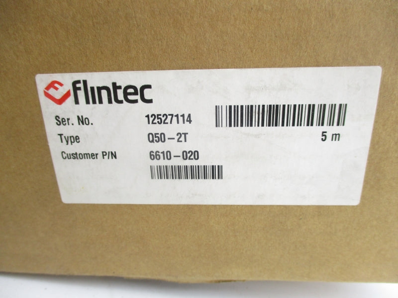 FLINTEC Q50-2T NSMP