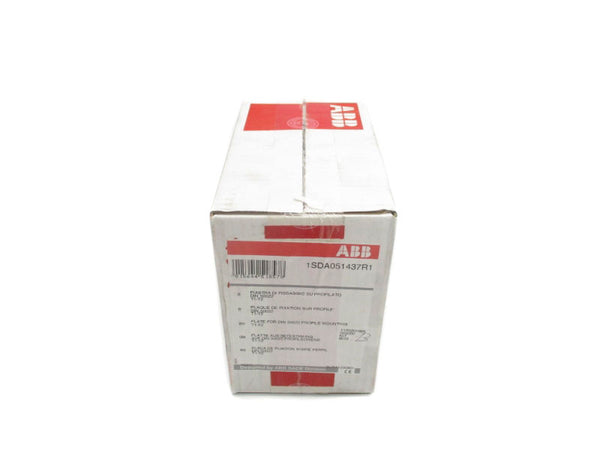 ABB 1SDA051437R1 NSFS