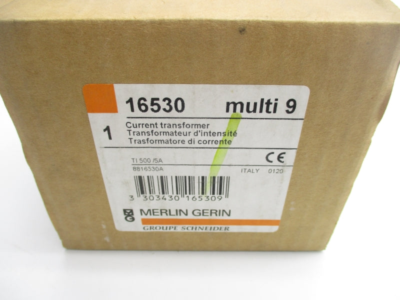 MERLIN GERIN 16530 NSMP