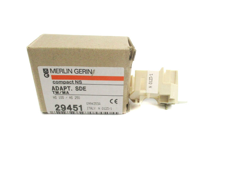 MERLIN GERIN 29451 NSMP