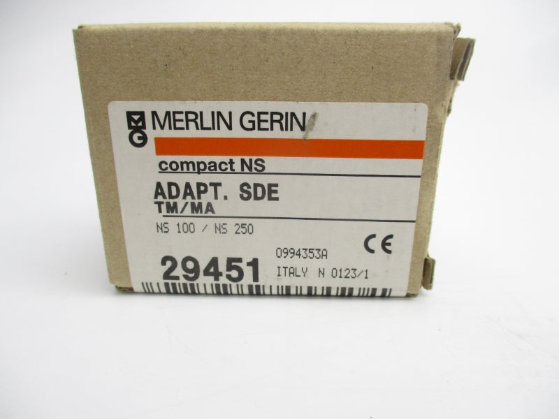 MERLIN GERIN 29451 NSMP