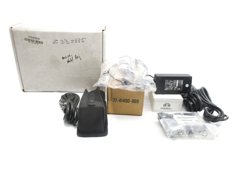 SYSTECH MTL-DS3508-KT NSMP