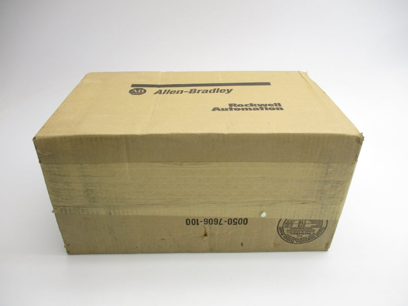 ALLEN BRADLEY MPL-B310P-HK22AA SER. A DATE: 2018 NSFS