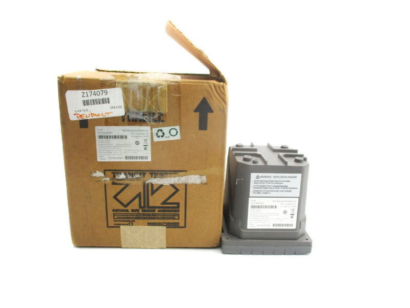 GLI T53A4A1N 180-260V 5A NSMP