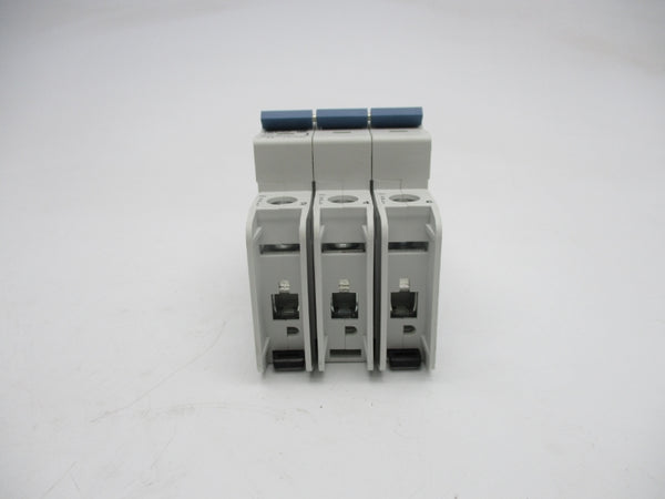 ALLEN BRADLEY 1489-A3C030 SER. A 415VAC 3A NSMP