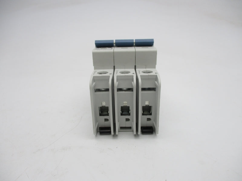ALLEN BRADLEY 1489-A3C030 SER. A 415VAC 3A NSMP