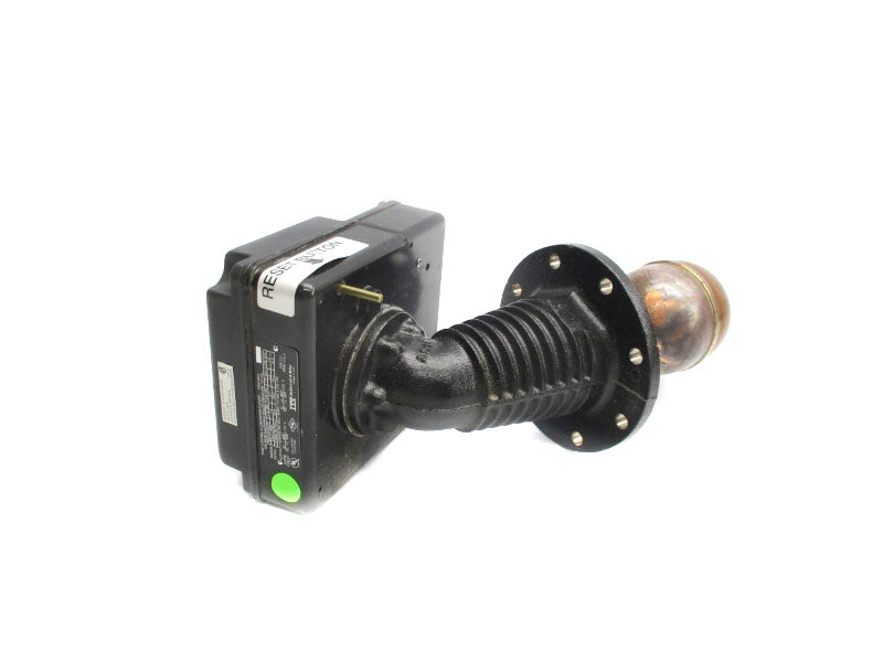 MCDONNELL&MILLER 150S-MHD 230VAC 1/2A 150PSI NSNP