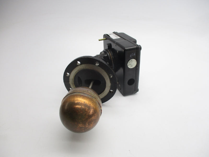 MCDONNELL&MILLER 150S-MHD 230VAC 1/2A 150PSI NSNP