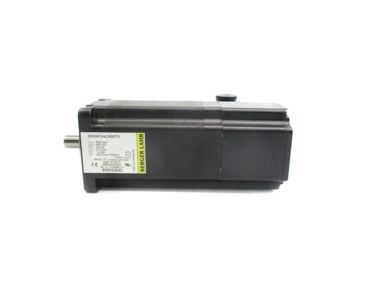 BERGER LAHR SER3913/4L3SS0TO 480VAC NSNP