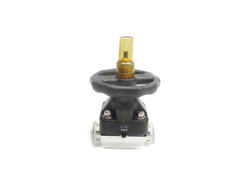 ITT 1.5-316L-RA15MAX-CWP150 1-1/2-PAS NSNP