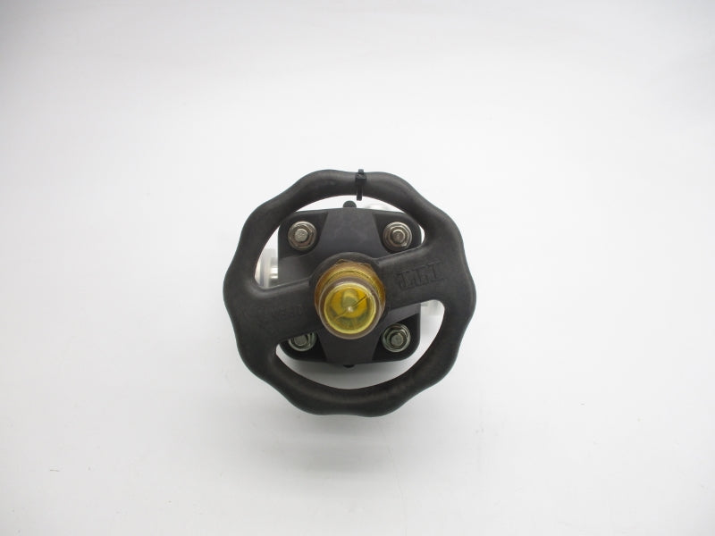 ITT 1.5-316L-RA15MAX-CWP150 1-1/2-PAS NSNP