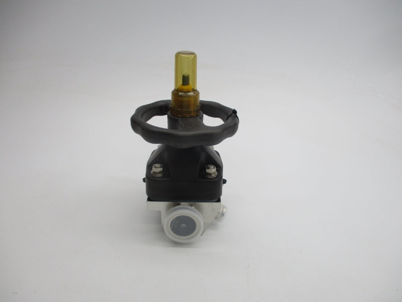 ITT 1.5-316L-RA15MAX-CWP150 1-1/2-PAS NSNP