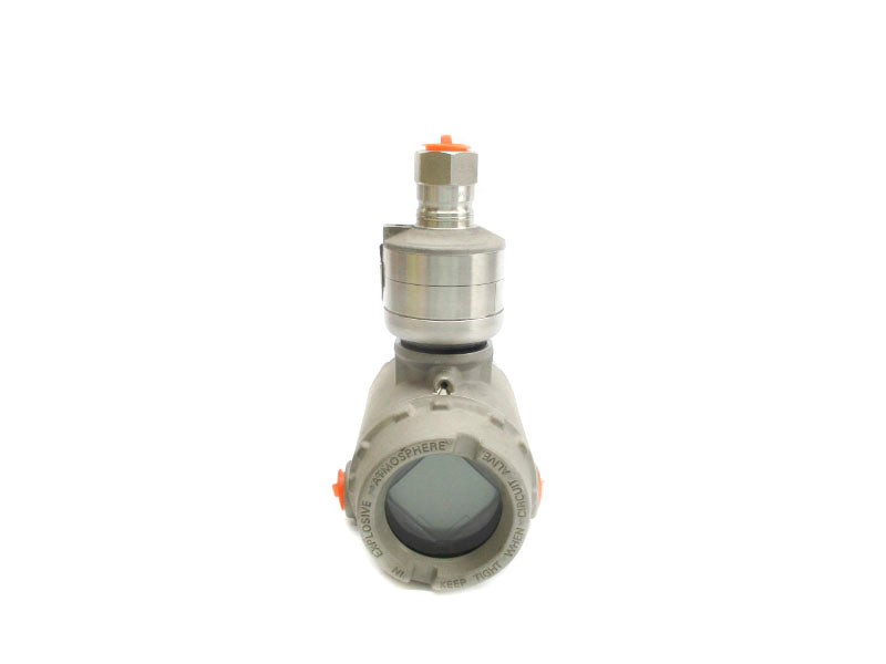 ROSEMOUNT 3051S2TG3A2E11A1JB4M5Q408 10.5-42.4VDC 0-800PSI NSNP