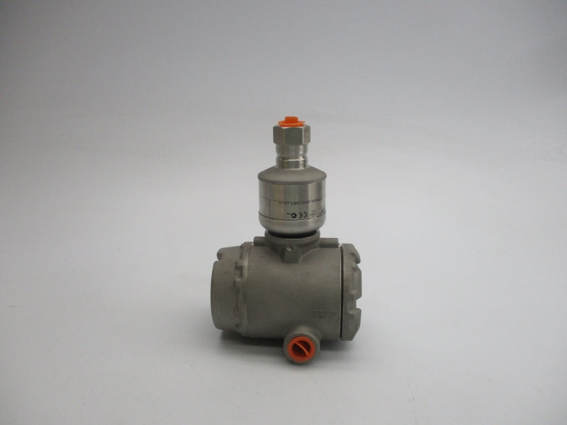 ROSEMOUNT 3051S2TG3A2E11A1JB4M5Q408 10.5-42.4VDC 0-800PSI NSNP