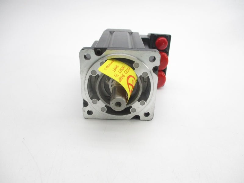 ALLEN BRADLEY MPL-B310P-HK24AA SER. A 460V 2.40A NSMP