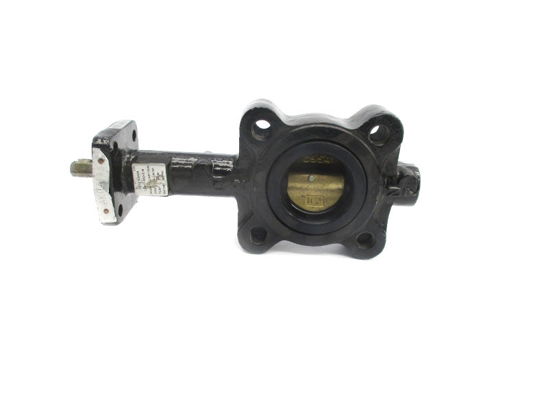 STOCKHAM LG712-BS3-E-M 200PSI 2" NSNP