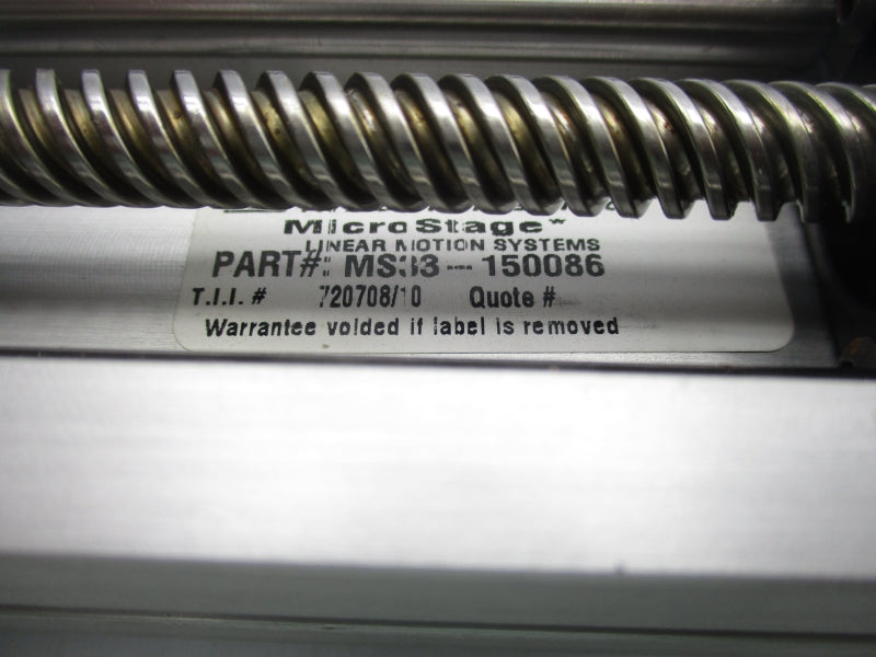THOMSON MS33-150086 NSNP