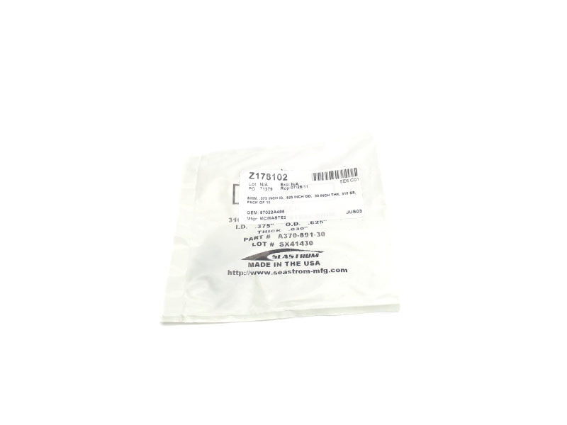 SEASTROM A370-891-30 NSMP