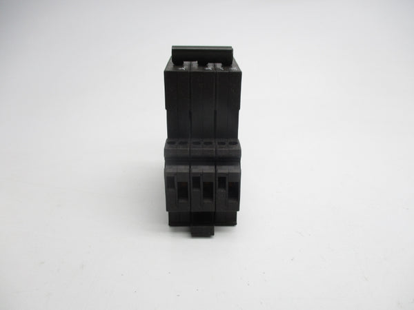 ALLEN BRADLEY 1492-GS3G050-H1 SER. A 277/480VAC 5.0A NSMP