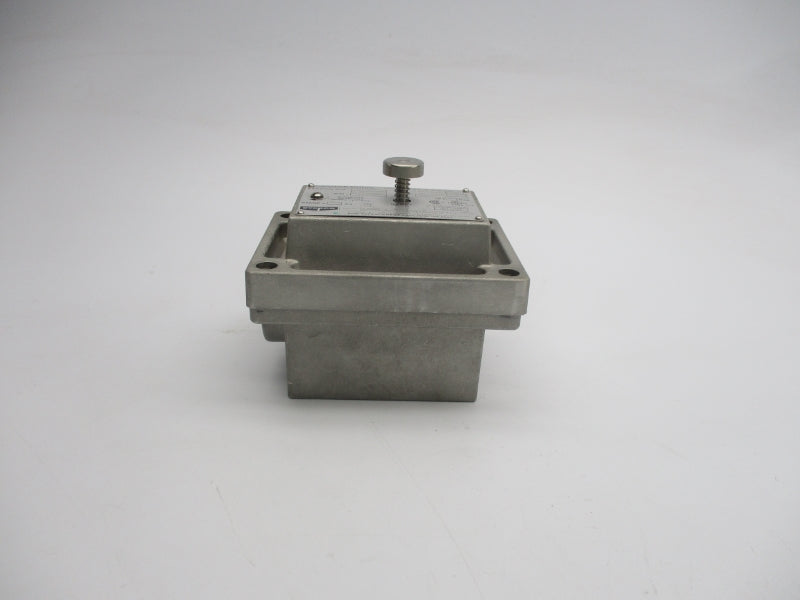 EVAPCO 017-00179P-211-110 115VAC 2.5A NSMP
