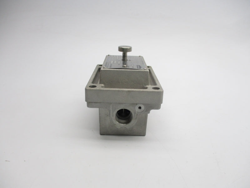 EVAPCO 017-00179P-211-110 115VAC 2.5A NSMP