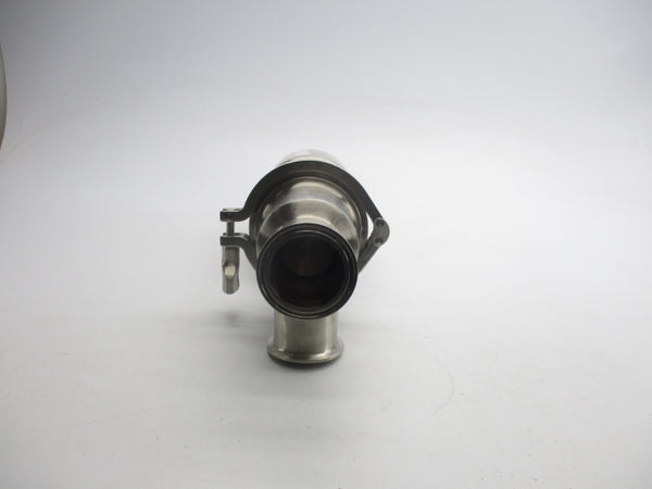 ALFA LAVAL 771S-10M-14P-2X6-E-316L NSNP