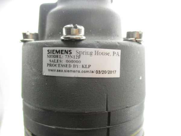 ALFA LAVAL 771S-10M-14P-2X6-E-316L NSNP