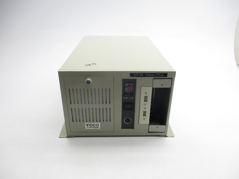 VIOCO TECHNOLOGIES IPC-00000-23J NSNP