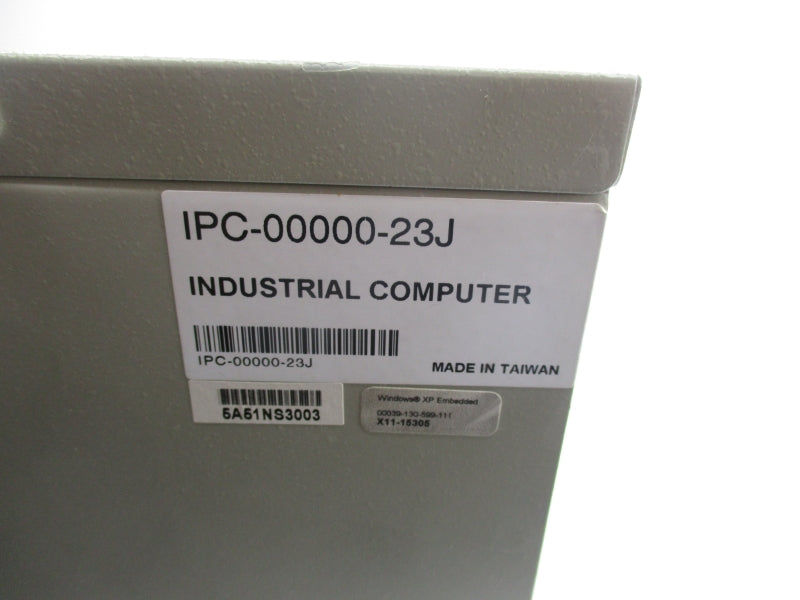 VIOCO TECHNOLOGIES IPC-00000-23J NSNP
