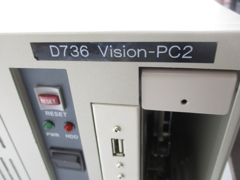 VIOCO TECHNOLOGIES IPC-00000-23J NSNP