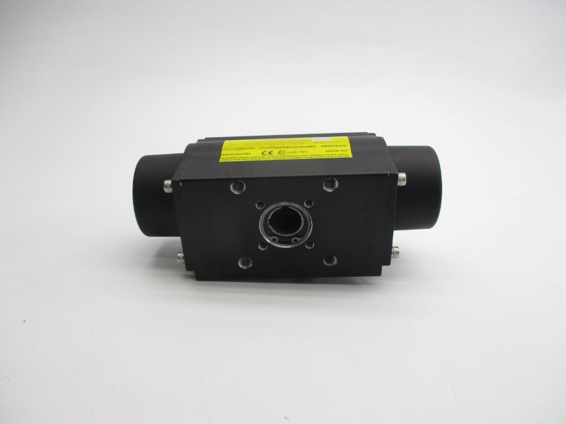 EMERSON SR10 NSNP
