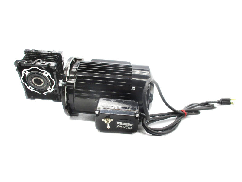 DORNER 48R8BFCI NMRV040 115V 5.7A NSNP