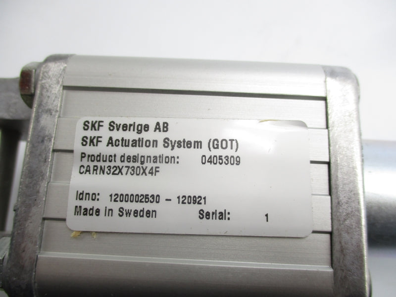 SKF CARN32X730X4F NSNP