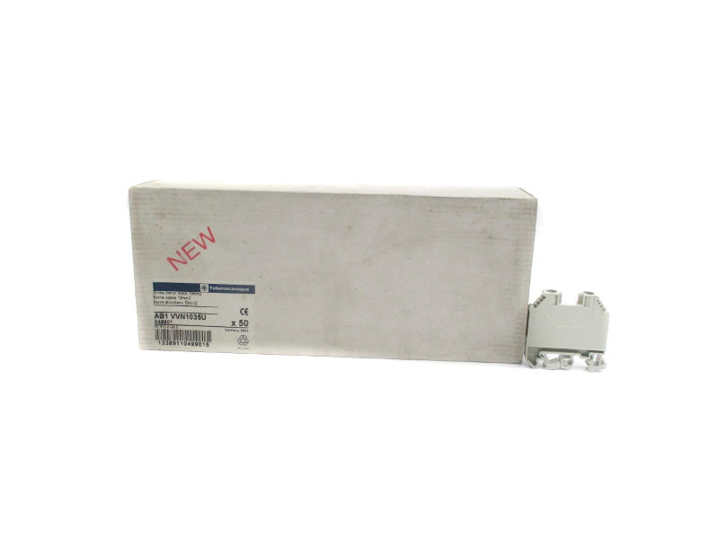 TELEMECANIQUE AB1VVN1035U (PKG OF 50) NSMP