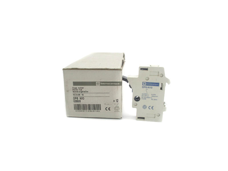 TELEMECANIQUE DF6N10 690V 32A (PKG OF 12) NSMP
