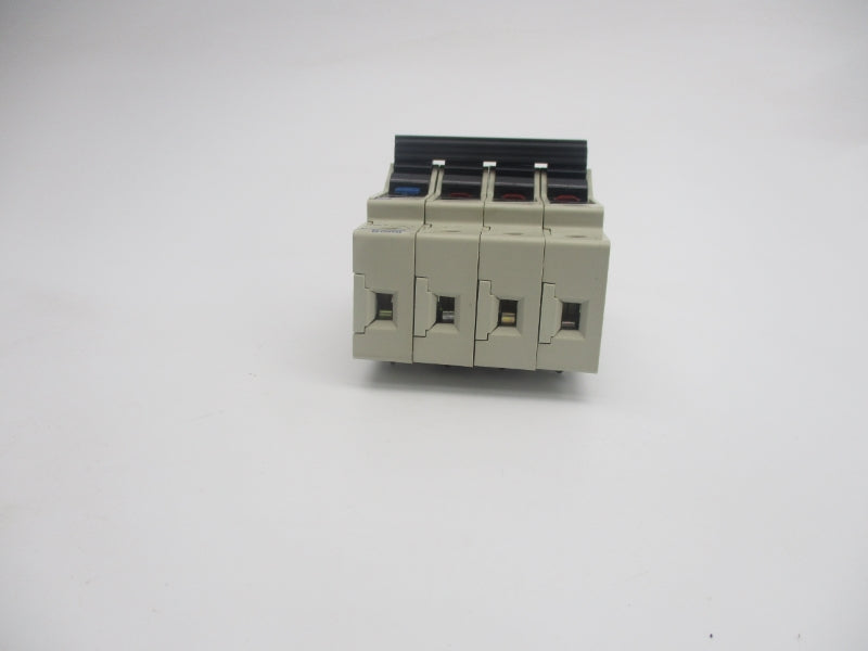 TELEMECANIQUE GK1DH 690V 32A (PKG OF 3) NSMP