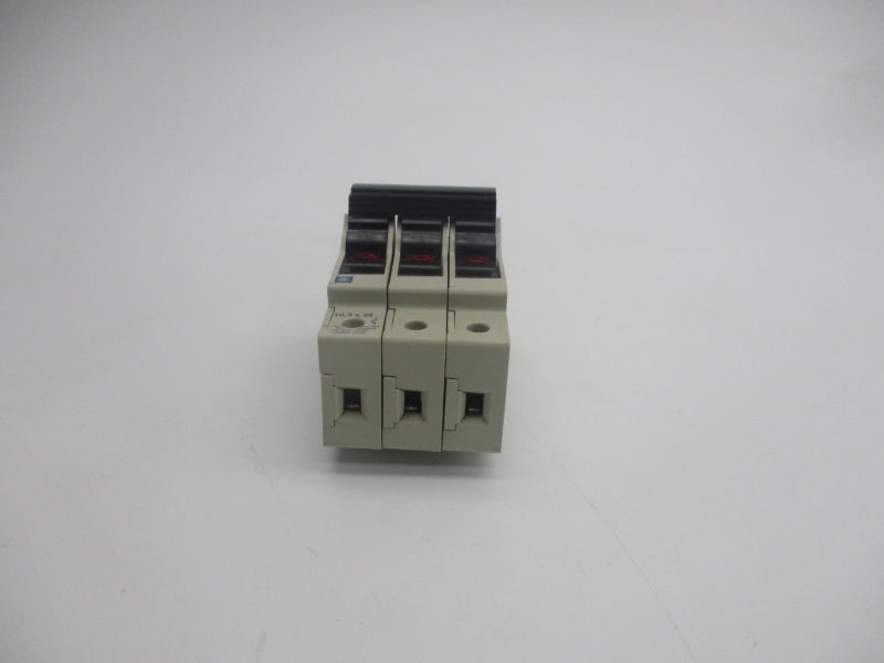 TELEMECANIQUE GK1DF 500V 32A (PKG OF 4) NSMP