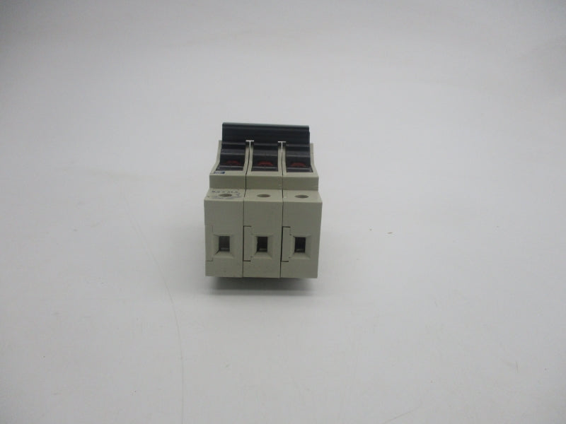TELEMECANIQUE GK1-CF 480V 20A (PKG OF 4) NSMP