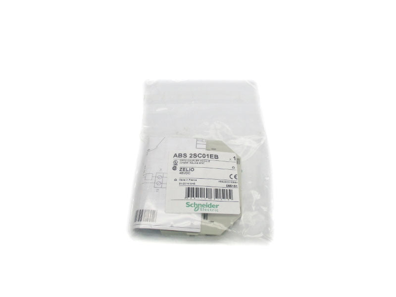 SCHNEIDER ELECTRIC ABS2SC01EB 48VDC NSMP