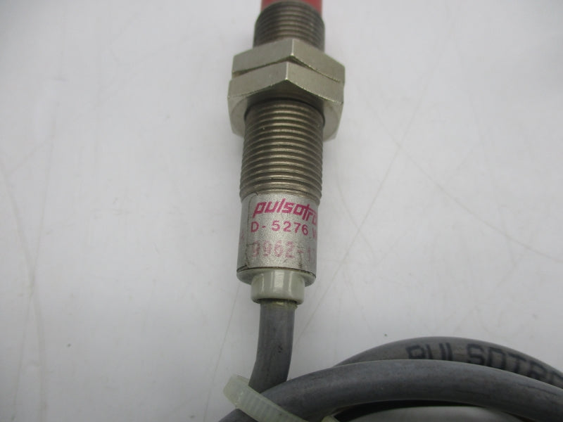 PULSOTRONIC 9962-1700 10-30VDC UNMP
