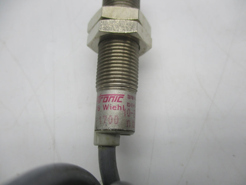 PULSOTRONIC 9962-1700 10-30VDC UNMP
