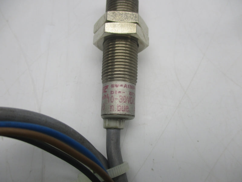 PULSOTRONIC 9962-1700 10-30VDC UNMP