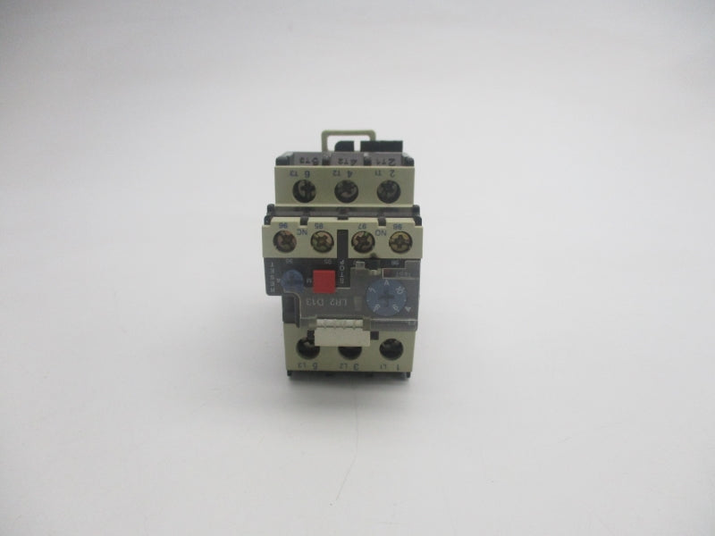 TELEMECANIQUE LR2D1314 750V 7-10A NSNP