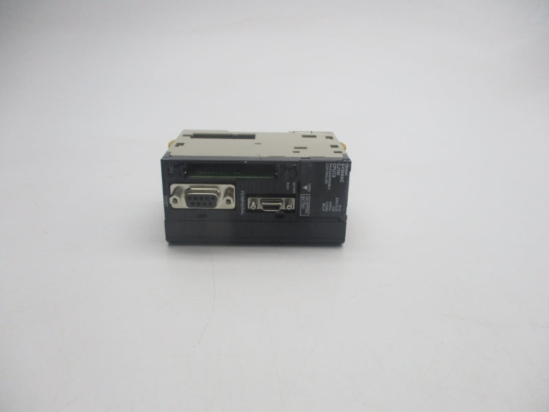 OMRON CJ1MCPU13 SYSMAC NSNP
