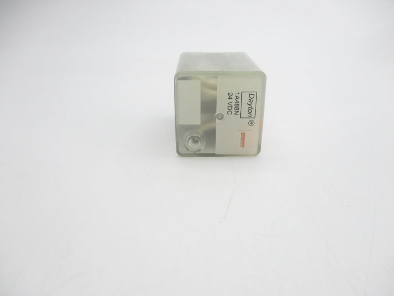 DAYTON 1A488N 24VDC NSNP