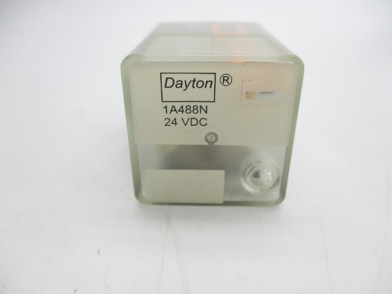 DAYTON 1A488N 24VDC NSNP