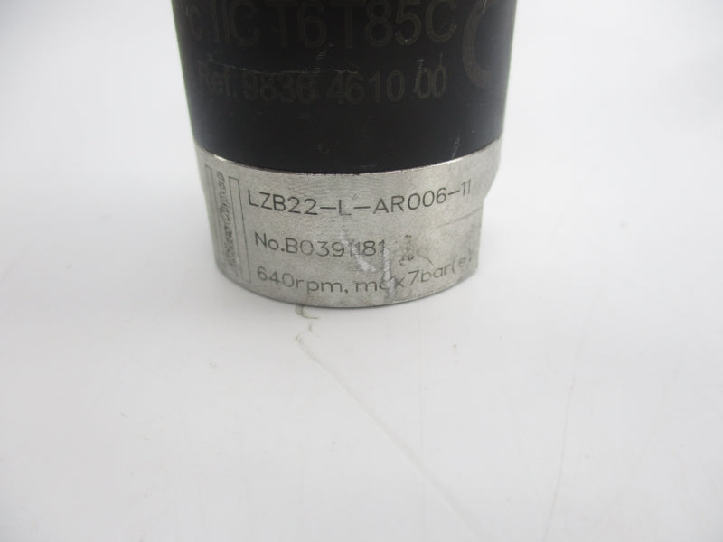 ATLAS LZB22-L-AR006-11 UNMP