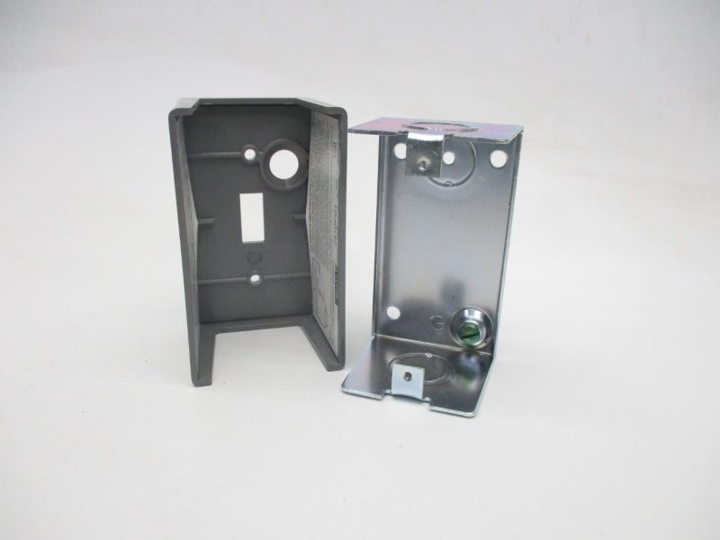SQUARE D 2510FG1 SER. A (AS IS) NSNP